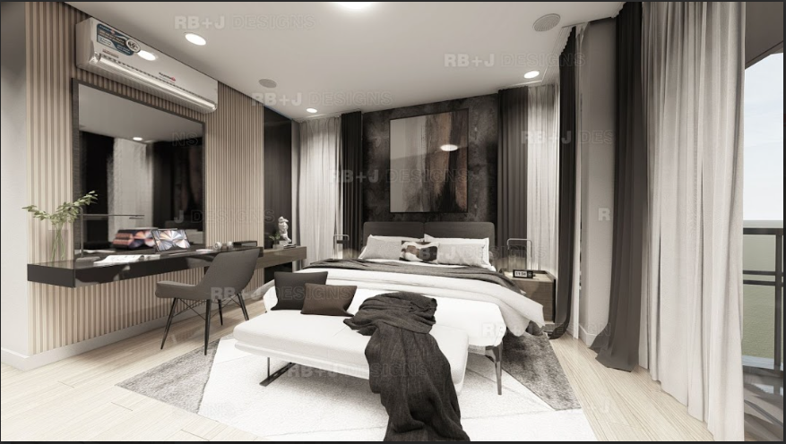 3BR PRE SELLING HOUSE AND LOT IN EDSA E. RODRIGUEZ QUEZON CITY - Media Image Asset Panel Sub-No 3