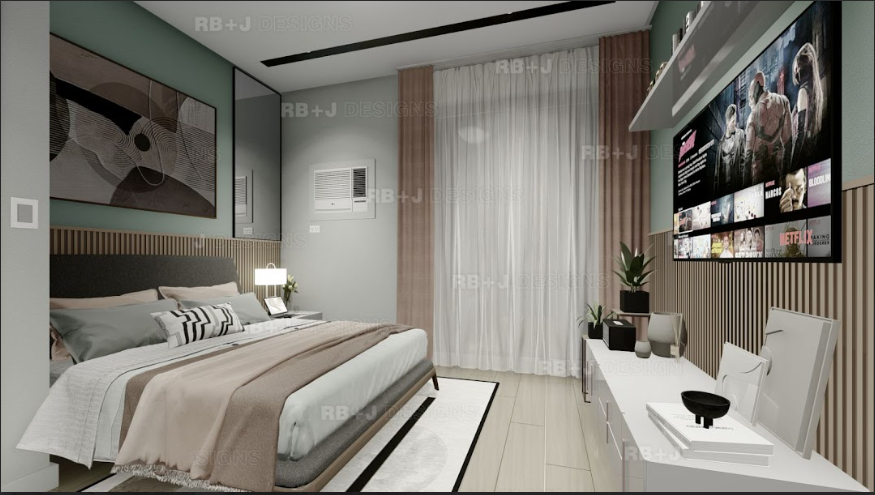 3BR PRE SELLING HOUSE AND LOT IN EDSA E. RODRIGUEZ QUEZON CITY - Media Image Asset Panel Sub-No 6