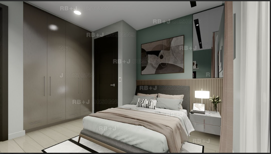3BR PRE SELLING HOUSE AND LOT IN EDSA E. RODRIGUEZ QUEZON CITY - Media Image Asset Panel Sub-No 7