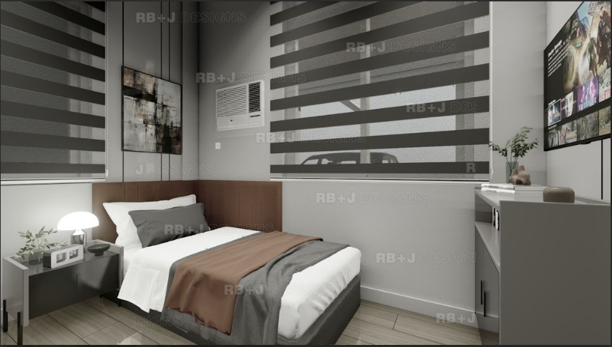 3BR PRE SELLING HOUSE AND LOT IN EDSA E. RODRIGUEZ QUEZON CITY - Media Image Asset Panel Sub-No 9