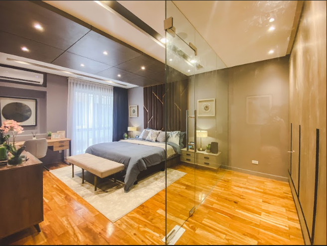 4BR Ready for occupancy House and lot for sale in Sta. Mesa Heights Quezon City - Media Image Asset Panel Sub-No 2