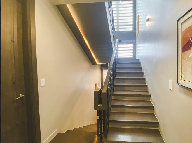 4BR Ready for occupancy House and lot for sale in Sta. Mesa Heights Quezon City - Media Image Asset Panel Sub-No 4