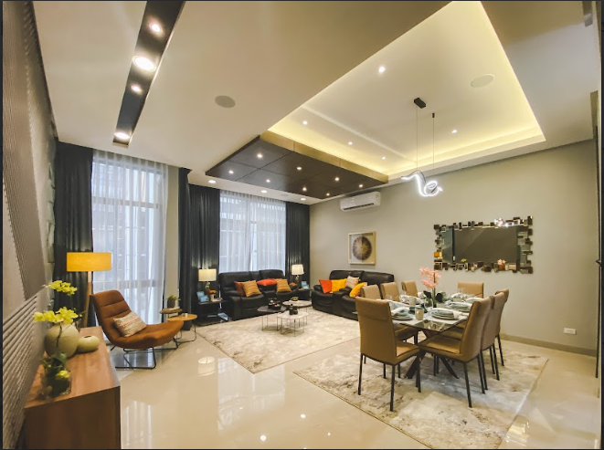 4BR Ready for occupancy House and lot for sale in Sta. Mesa Heights Quezon City - Media Image Asset Panel Sub-No 5