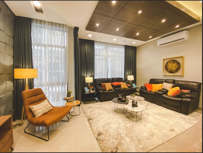 4BR Ready for occupancy House and lot for sale in Sta. Mesa Heights Quezon City - Media Image Asset Panel Sub-No 6