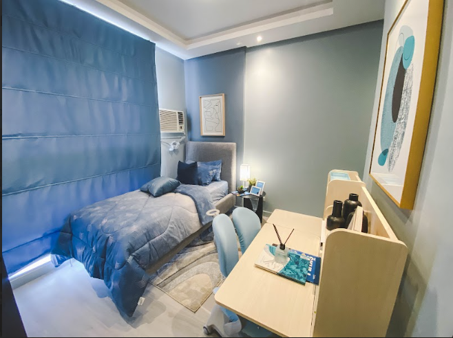 4BR Ready for occupancy House and lot for sale in Sta. Mesa Heights Quezon City - Media Image Asset Panel Sub-No 7