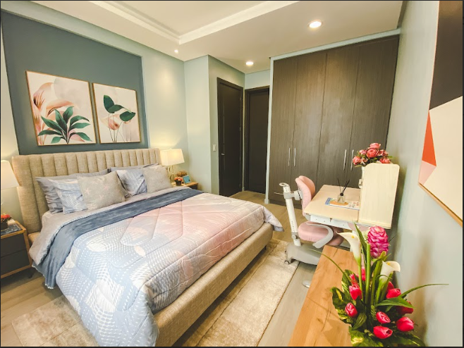 4BR Ready for occupancy House and lot for sale in Sta. Mesa Heights Quezon City - Media Image Asset Panel Sub-No 8