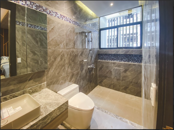 4BR Ready for occupancy House and lot for sale in Sta. Mesa Heights Quezon City - Media Image Asset Panel Sub-No 9