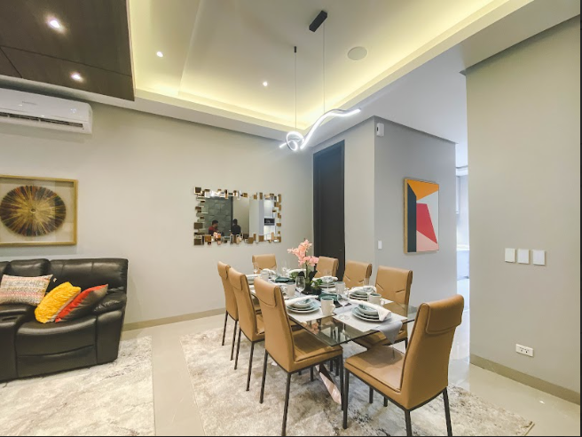 4BR Ready for occupancy House and lot for sale in Sta. Mesa Heights Quezon City - Media Image Asset Panel Sub-No 10
