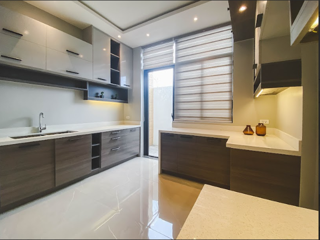 4BR Ready for occupancy House and lot for sale in Sta. Mesa Heights Quezon City - Media Image Asset Panel Sub-No 12