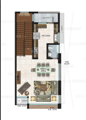 4BR Ready for occupancy House and lot for sale in Sta. Mesa Heights Quezon City - Media Image Asset Panel Sub-No 16