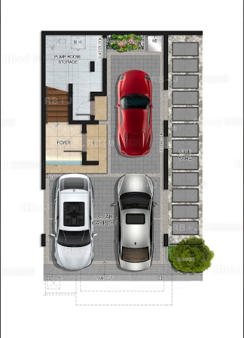 4BR Ready for occupancy House and lot for sale in Sta. Mesa Heights Quezon City - Media Image Asset Panel Sub-No 17