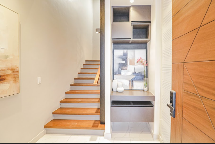5BR Pre Selling House and lot in Quezon Ave. Col. Ozamis Quezon City - Media Image Asset Panel Sub-No 6