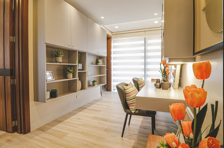 5BR Pre Selling House and lot in Quezon Ave. Col. Ozamis Quezon City - Media Image Asset Panel Sub-No 9