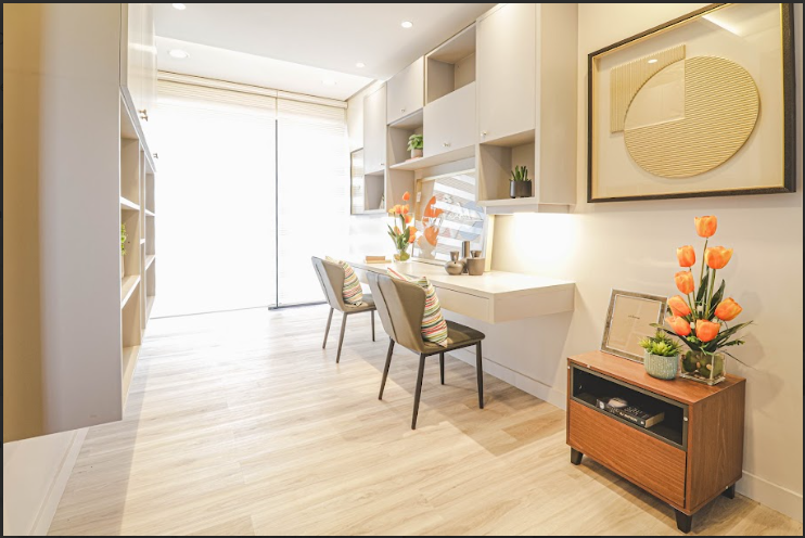 5BR Pre Selling House and lot in Quezon Ave. Col. Ozamis Quezon City - Media Image Asset Panel Sub-No 10