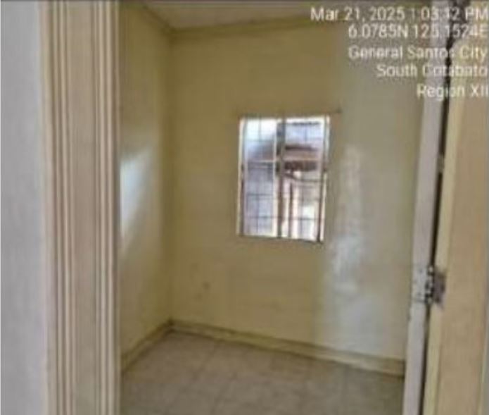 Foreclosed Property for sale in BRGY. CALUMPANG, GENERAL SANTOS CITY, SOUTH COTABATO - Media Image Asset Panel Sub-No 6