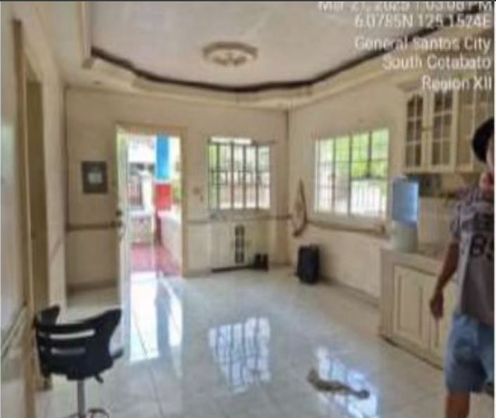 Foreclosed Property for sale in BRGY. CALUMPANG, GENERAL SANTOS CITY, SOUTH COTABATO - Media Image Asset Panel Sub-No 7