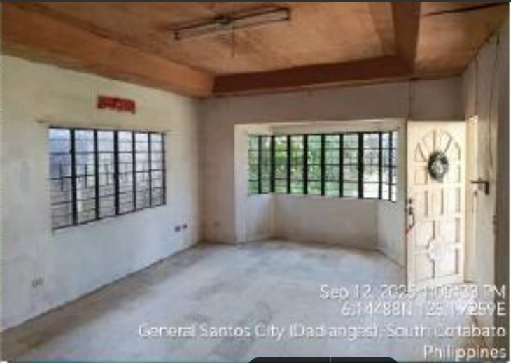 Foreclosed Property for sale in VILLA REGINA SUBD., BRGY. SAN ISIDRO, GENERAL SANTOS CITY, SOUTH COTABATO - Media Image Asset Panel Sub-No 2