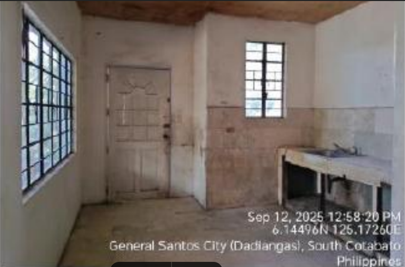 Foreclosed Property for sale in VILLA REGINA SUBD., BRGY. SAN ISIDRO, GENERAL SANTOS CITY, SOUTH COTABATO - Media Image Asset Panel Sub-No 3