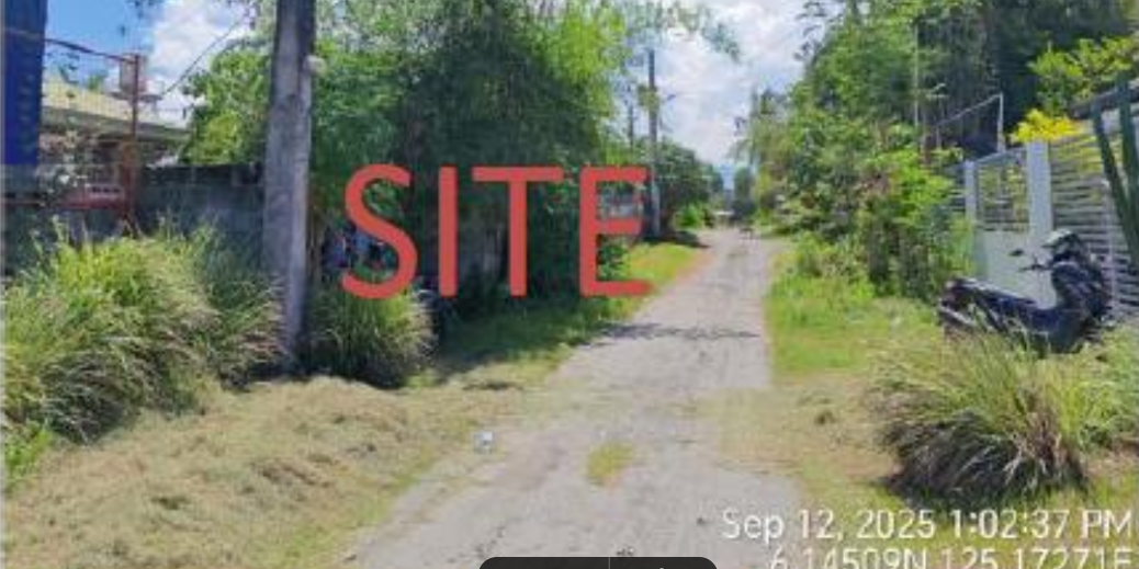 Foreclosed Property for sale in VILLA REGINA SUBD., BRGY. SAN ISIDRO, GENERAL SANTOS CITY, SOUTH COTABATO - Media Image Asset Panel Sub-No 4