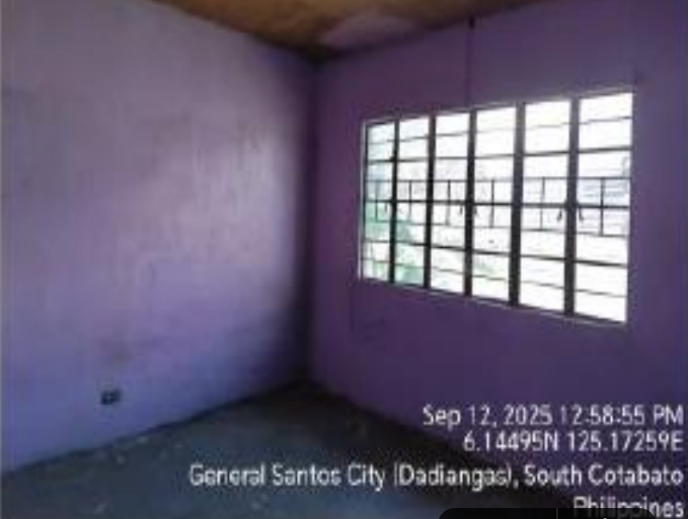 Foreclosed Property for sale in VILLA REGINA SUBD., BRGY. SAN ISIDRO, GENERAL SANTOS CITY, SOUTH COTABATO - Media Image Asset Panel Sub-No 5