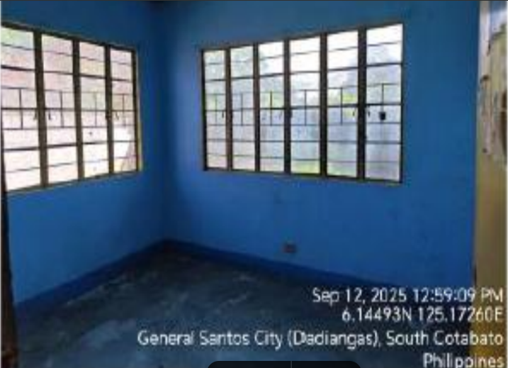 Foreclosed Property for sale in VILLA REGINA SUBD., BRGY. SAN ISIDRO, GENERAL SANTOS CITY, SOUTH COTABATO - Media Image Asset Panel Sub-No 6