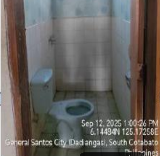 Foreclosed Property for sale in VILLA REGINA SUBD., BRGY. SAN ISIDRO, GENERAL SANTOS CITY, SOUTH COTABATO - Media Image Asset Panel Sub-No 9