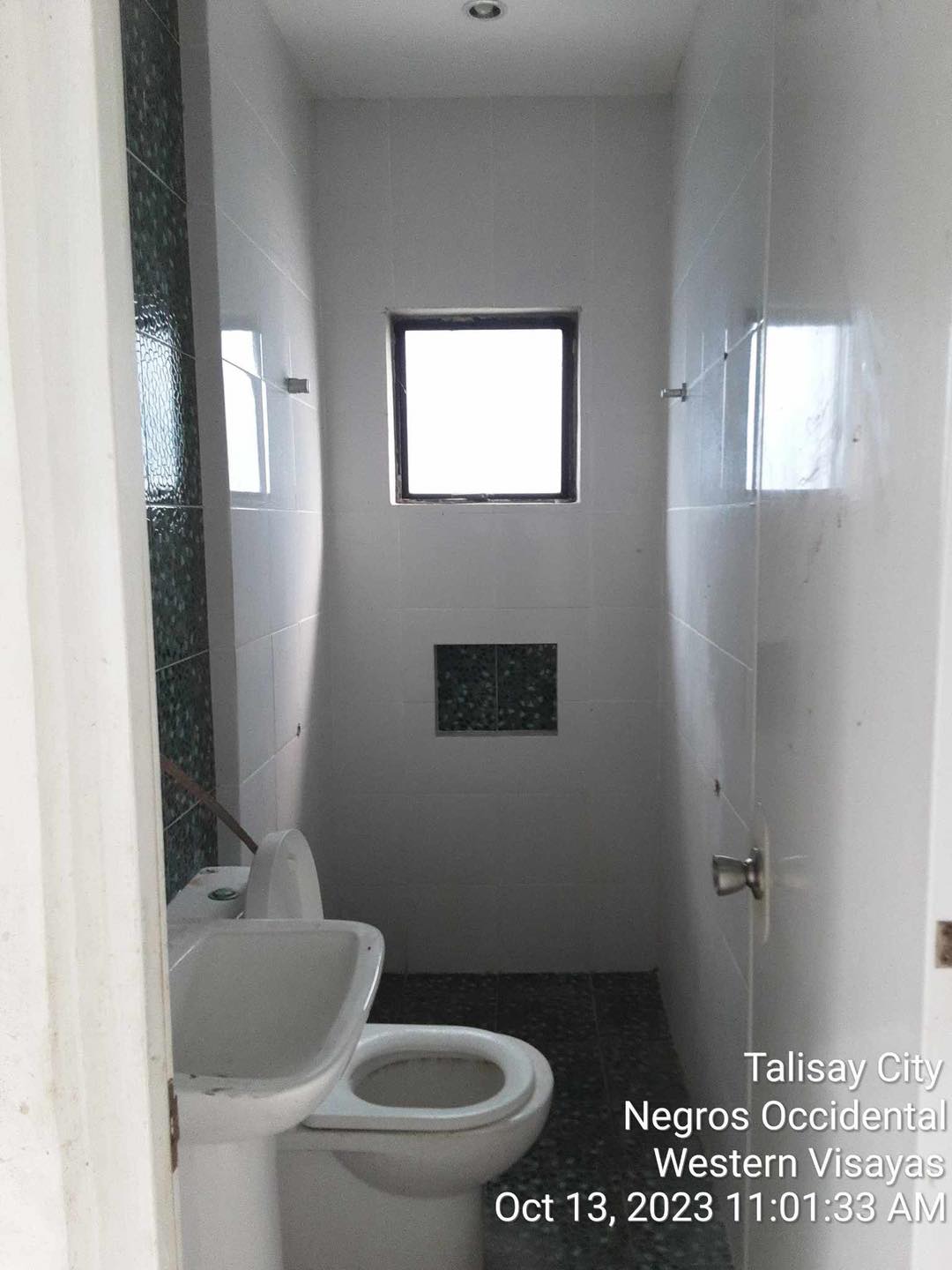 Foreclosed Property for sale in MENLO 3, BRGY. ZONE 10, TALISAY, NEGROS OCCIDENTAL - Media Image Asset Panel Sub-No 8