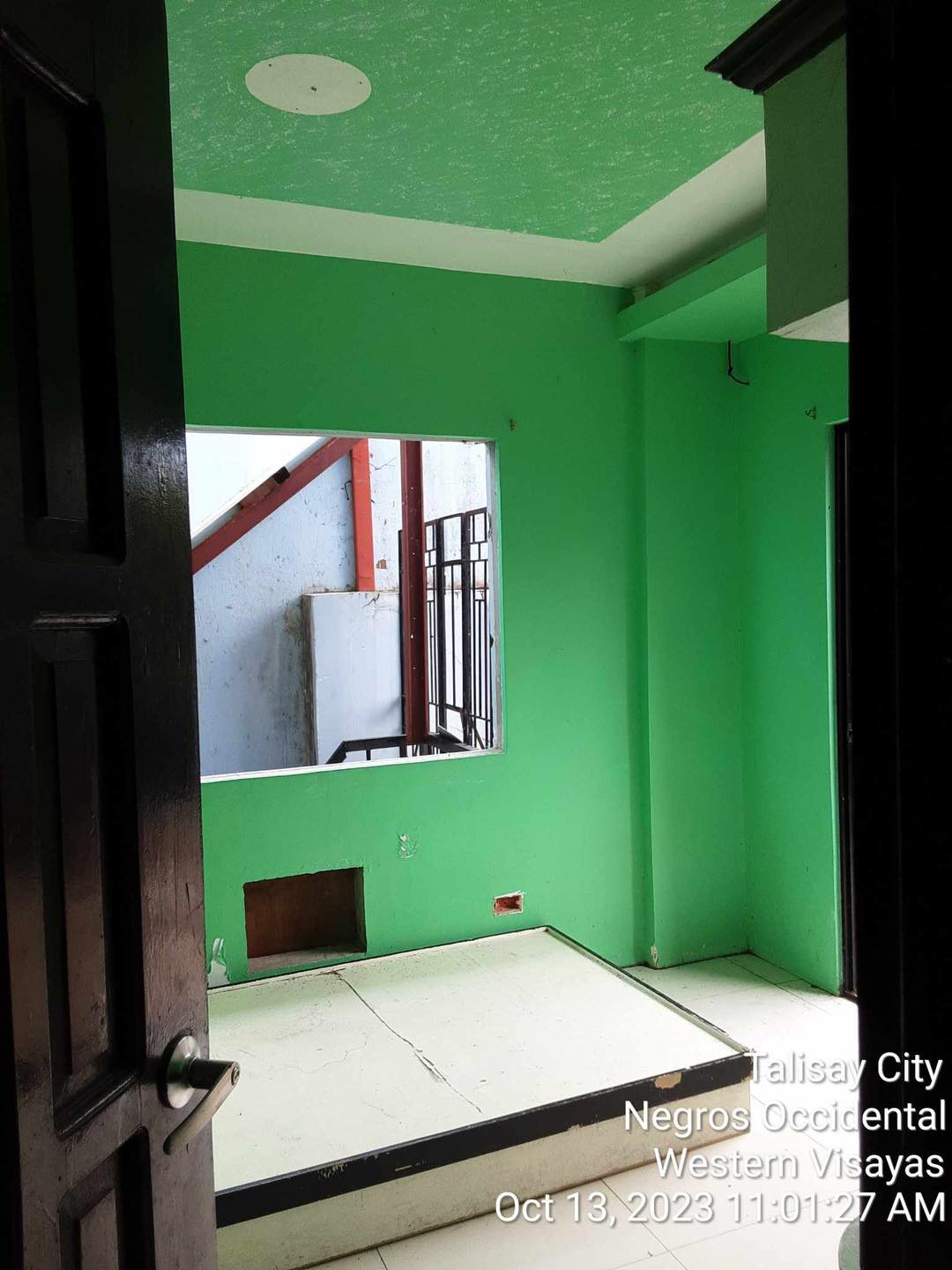 Foreclosed Property for sale in MENLO 3, BRGY. ZONE 10, TALISAY, NEGROS OCCIDENTAL - Media Image Asset Panel Sub-No 9