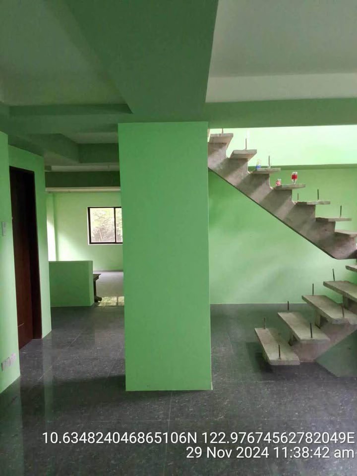 Foreclosed Property for sale in R. PANISA STREET, BACOLOD CITY (CAPITAL), NEGROS OCCIDENTAL - Media Image Asset Panel Sub-No 6