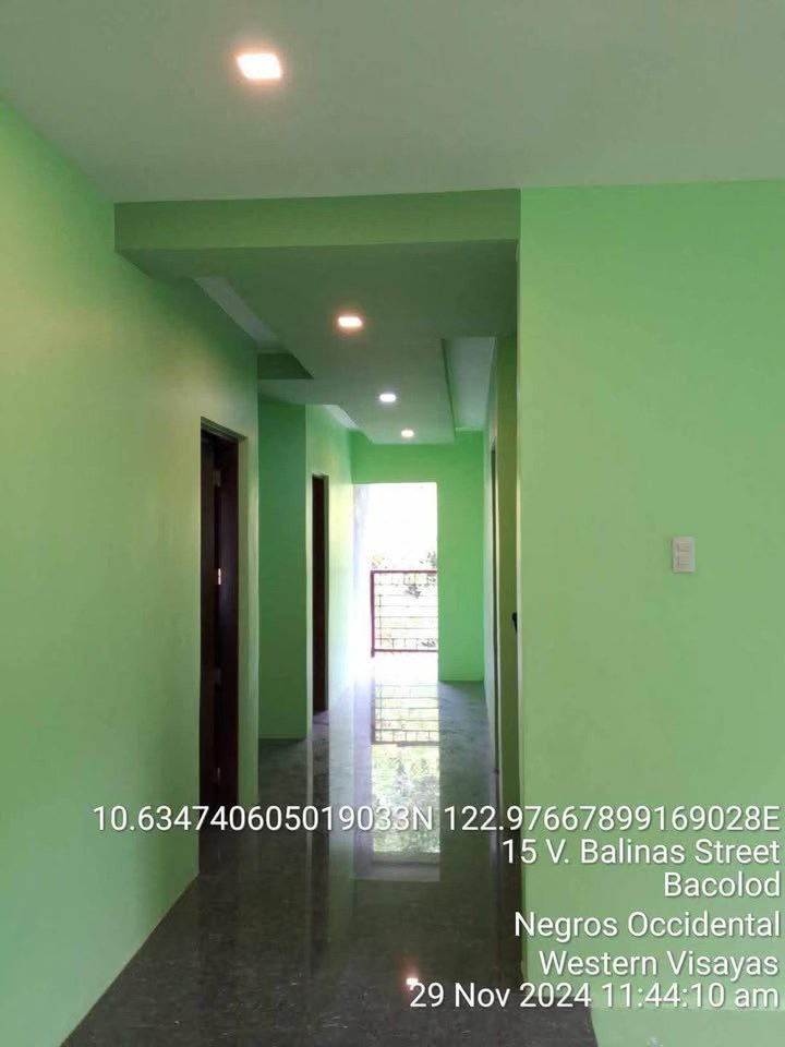 Foreclosed Property for sale in R. PANISA STREET, BACOLOD CITY (CAPITAL), NEGROS OCCIDENTAL - Media Image Asset Panel Sub-No 7