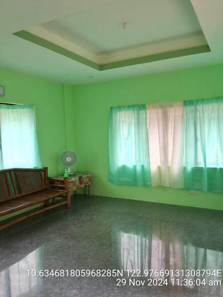 Foreclosed Property for sale in R. PANISA STREET, BACOLOD CITY (CAPITAL), NEGROS OCCIDENTAL - Media Image Asset Panel Sub-No 9