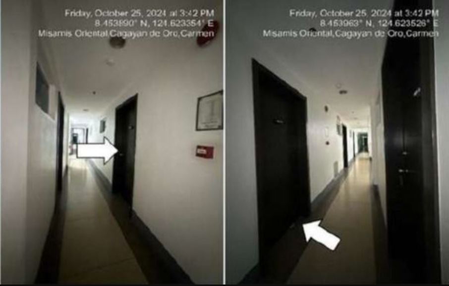 Foreclosed Property for sale in PRIMAVERA RESIDENCES TOWER 2 CAGAYAN DE ORO CITY, MISAMIS ORIENTAL - Media Image Asset Panel Sub-No 3