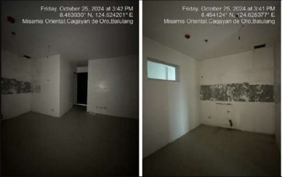 Foreclosed Property for sale in PRIMAVERA RESIDENCES TOWER 2 CAGAYAN DE ORO CITY, MISAMIS ORIENTAL - Media Image Asset Panel Sub-No 7