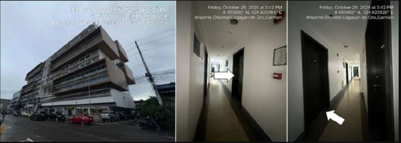 Foreclosed Property for sale in PRIMAVERA RESIDENCES TOWER 2, CAGAYAN DE ORO CITY, MISAMIS ORIENTAL - Media Image Asset Panel Sub-No 2