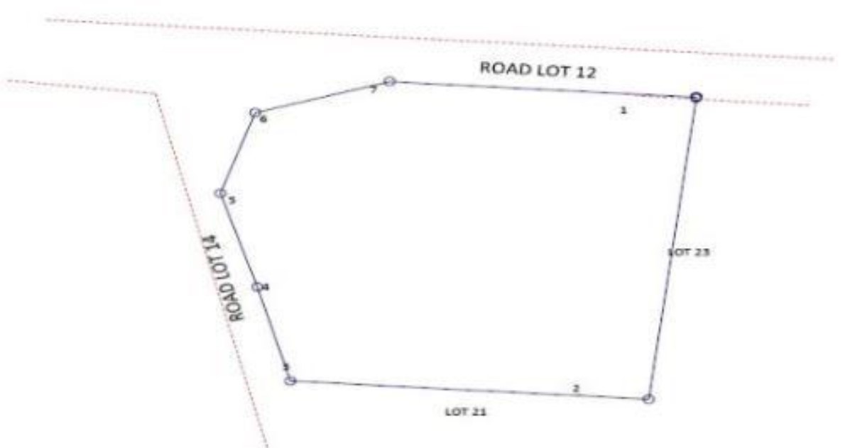 Foreclosed Property for sale in VILLA DE MERCEDES PHASE 2 BRGY. SIRAWAN, DAVAO CITY, DAVAO DEL SUR - Media Image Asset Panel Sub-No 4