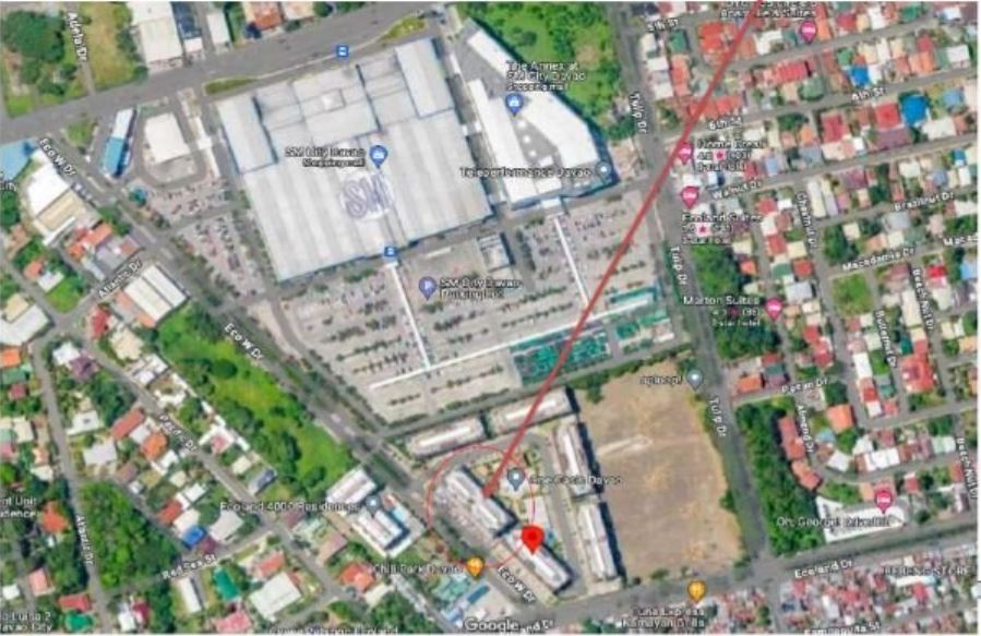 Foreclosed Property for sale in ONE OASIS DAVAO- BUILDING 6 DAVAO CITY, DAVAO DEL SUR - Media Image Asset Panel Sub-No 4