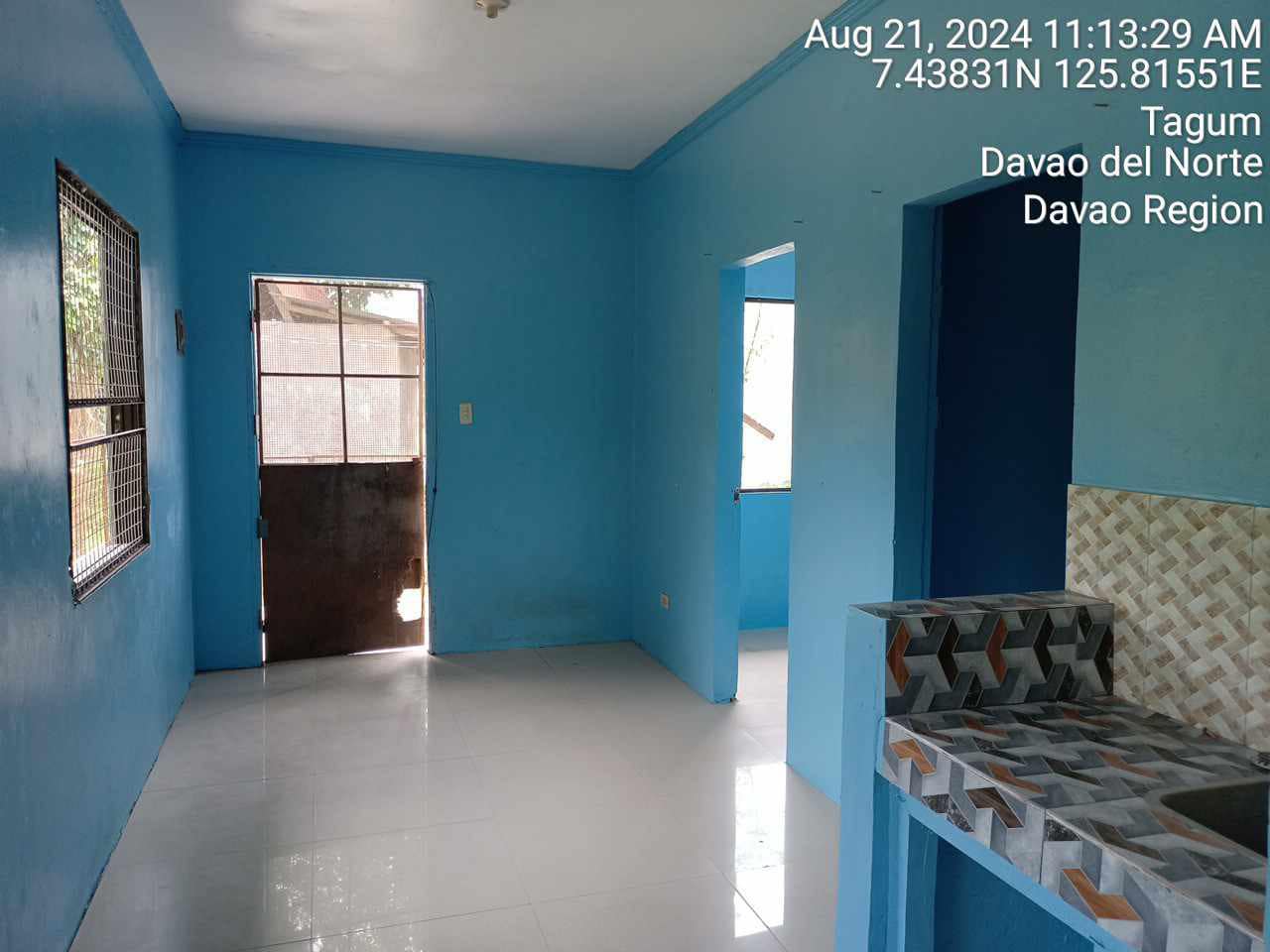 Foreclosed Property for sale in ACOSTA COMPOUND BRGY. APOKON, TAGUM, DAVAO DEL NORTE - Media Image Asset Panel Sub-No 3