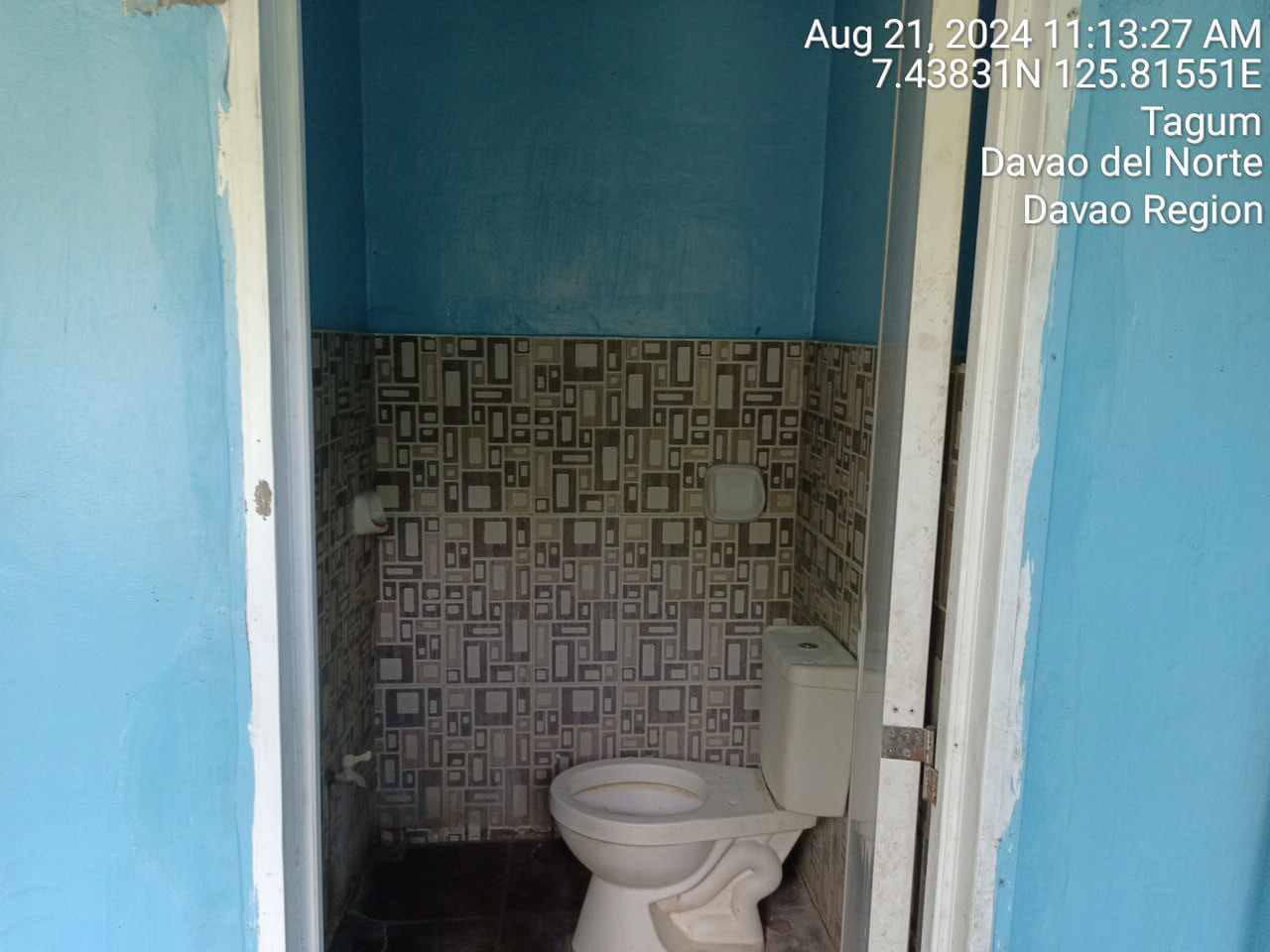 Foreclosed Property for sale in ACOSTA COMPOUND BRGY. APOKON, TAGUM, DAVAO DEL NORTE - Media Image Asset Panel Sub-No 4