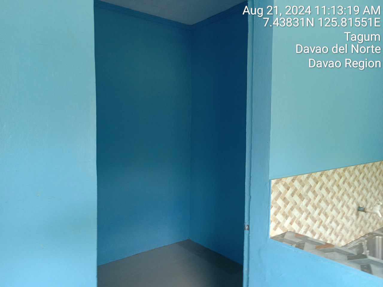 Foreclosed Property for sale in ACOSTA COMPOUND BRGY. APOKON, TAGUM, DAVAO DEL NORTE - Media Image Asset Panel Sub-No 5