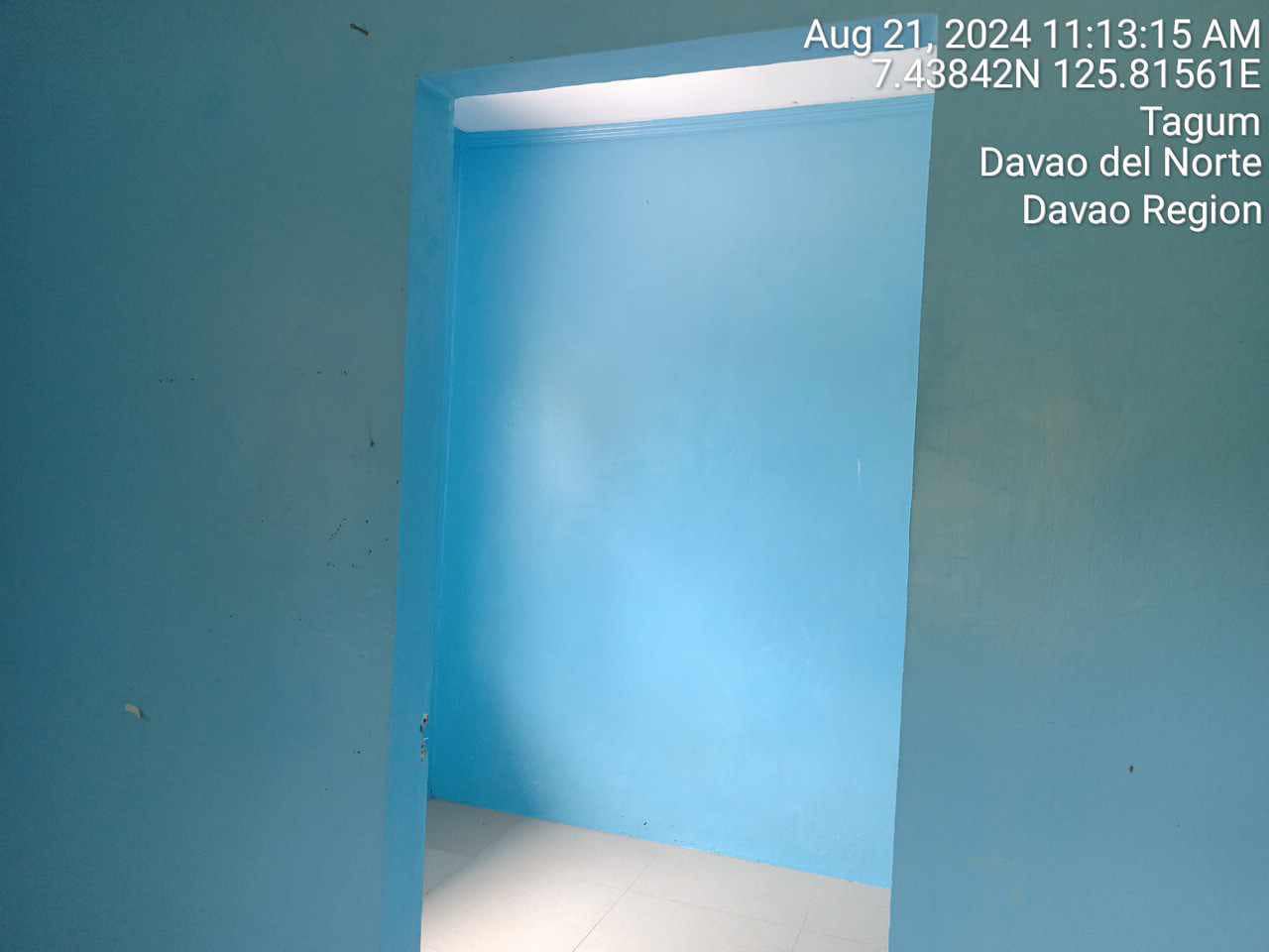 Foreclosed Property for sale in ACOSTA COMPOUND BRGY. APOKON, TAGUM, DAVAO DEL NORTE - Media Image Asset Panel Sub-No 6