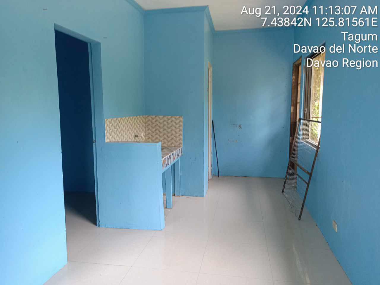 Foreclosed Property for sale in ACOSTA COMPOUND BRGY. APOKON, TAGUM, DAVAO DEL NORTE - Media Image Asset Panel Sub-No 7