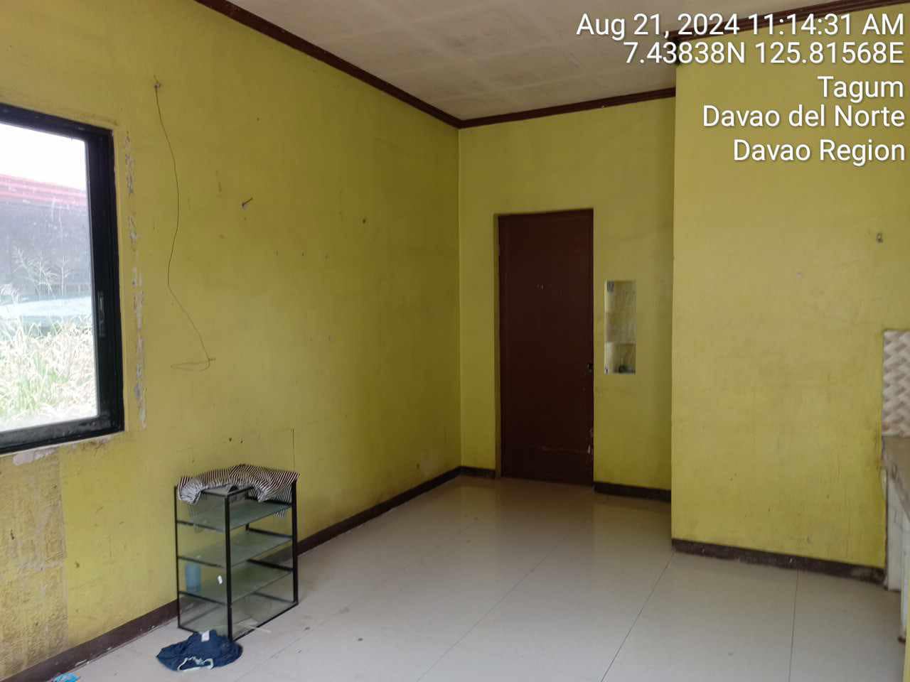 Foreclosed Property for sale in ACOSTA COMPOUND BRGY. APOKON, TAGUM, DAVAO DEL NORTE - Media Image Asset Panel Sub-No 8