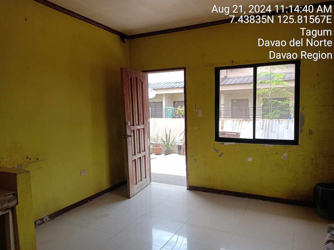 Foreclosed Property for sale in ACOSTA COMPOUND BRGY. APOKON, TAGUM, DAVAO DEL NORTE - Media Image Asset Panel Sub-No 9