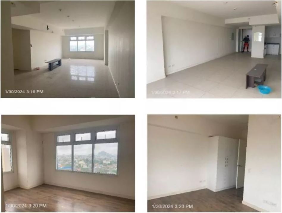 Foreclosed Property for sale in SEDONA PARC, BRGY. HIPODROMO, CEBU CITY, CEBU - Media Image Asset Panel Sub-No 2