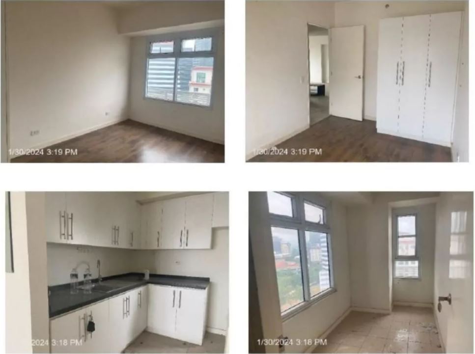 Foreclosed Property for sale in SEDONA PARC, BRGY. HIPODROMO, CEBU CITY, CEBU - Media Image Asset Panel Sub-No 6