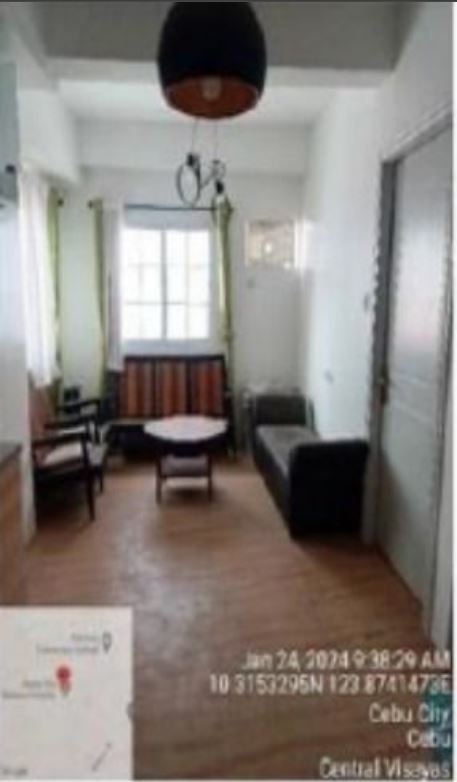Foreclosed Property for sale in APPLEONE BANAWA HEIGHTS- VILLA 2, CEBU CITY, CEBU - Media Image Asset Panel Sub-No 2