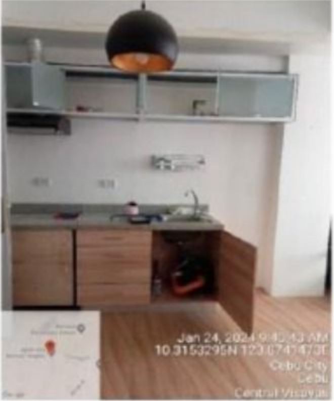 Foreclosed Property for sale in APPLEONE BANAWA HEIGHTS- VILLA 2, CEBU CITY, CEBU - Media Image Asset Panel Sub-No 5