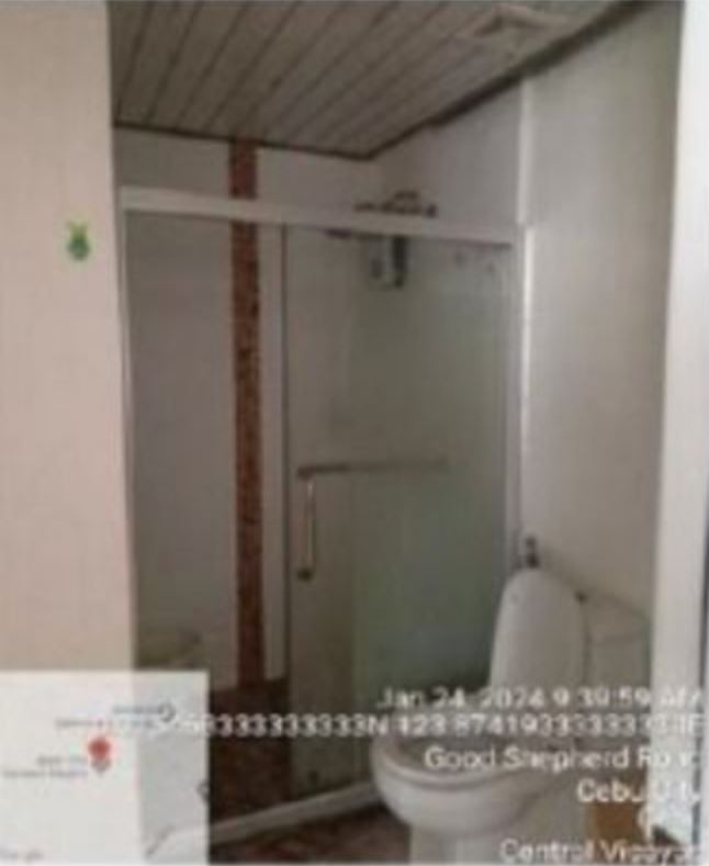 Foreclosed Property for sale in APPLEONE BANAWA HEIGHTS- VILLA 2, CEBU CITY, CEBU - Media Image Asset Panel Sub-No 7