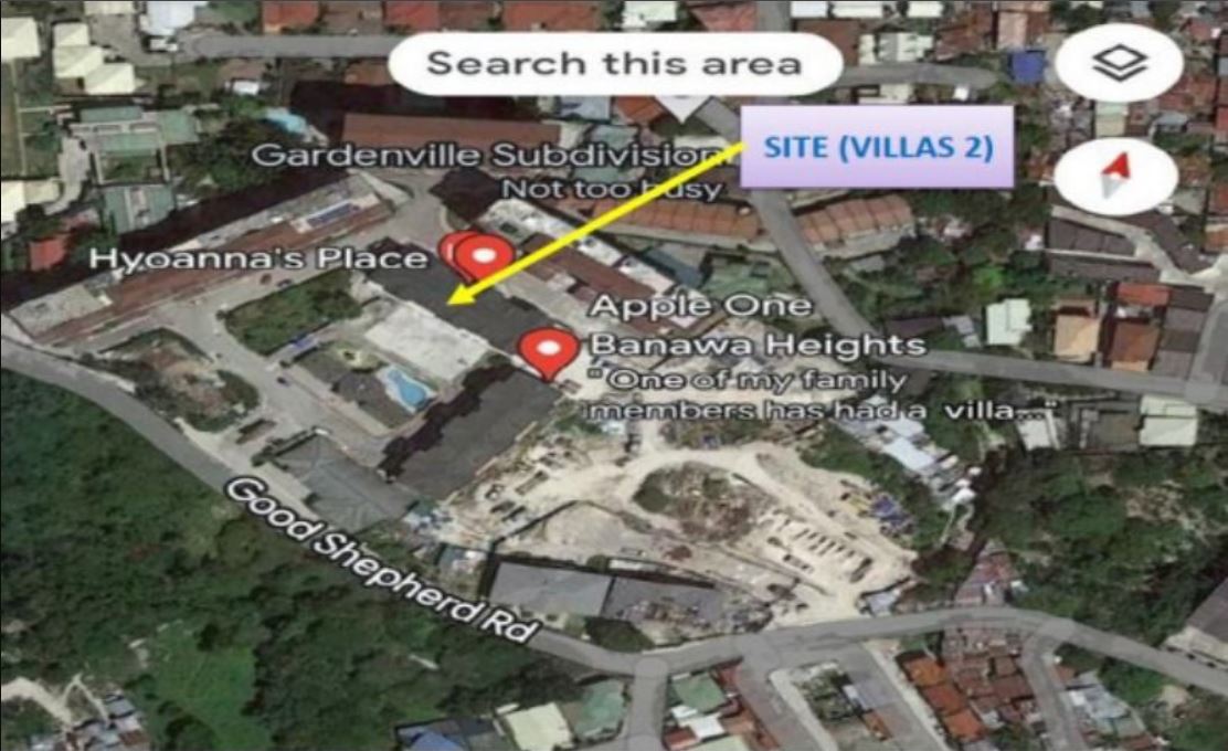 Foreclosed Property for sale in APPLEONE BANAWA HEIGHTS- VILLA 2, CEBU CITY, CEBU - Media Image Asset Panel Sub-No 9