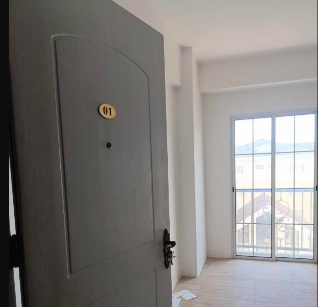 Foreclosed Property for sale in APPLEONE BANAWA HEIGHTS BRGY. GUADALUPE, CEBU CITY, CEBU - Media Image Asset Panel Sub-No 4